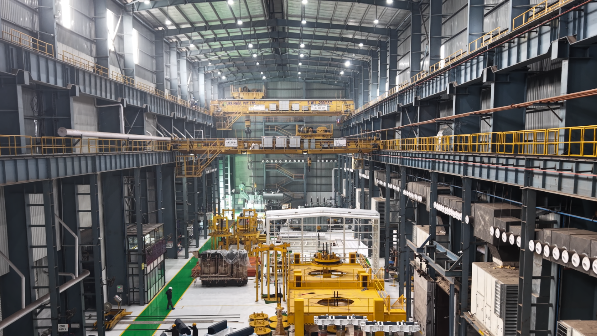 Key Factors to Consider When Choosing a Transformer Core Supplier in 2026