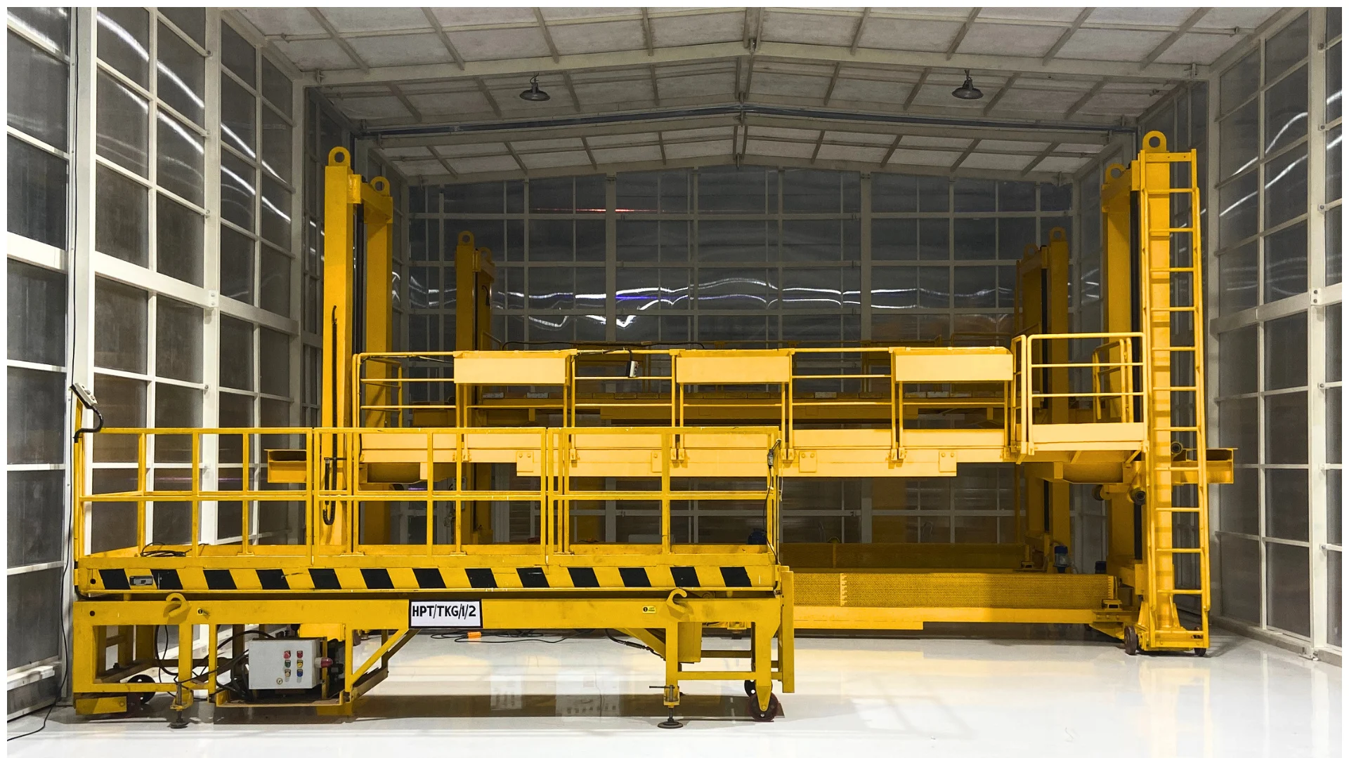 2 cca platform