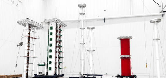 Testing facilities