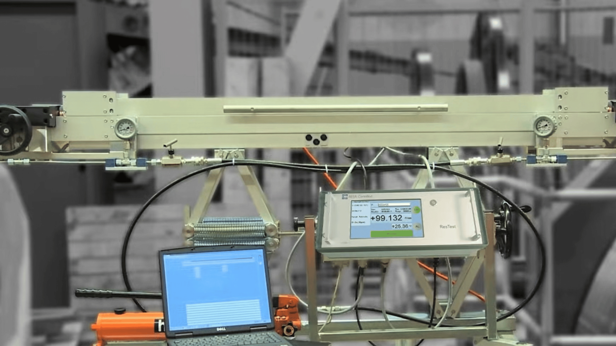 SCI-MACH Industrial Equipment and Automation