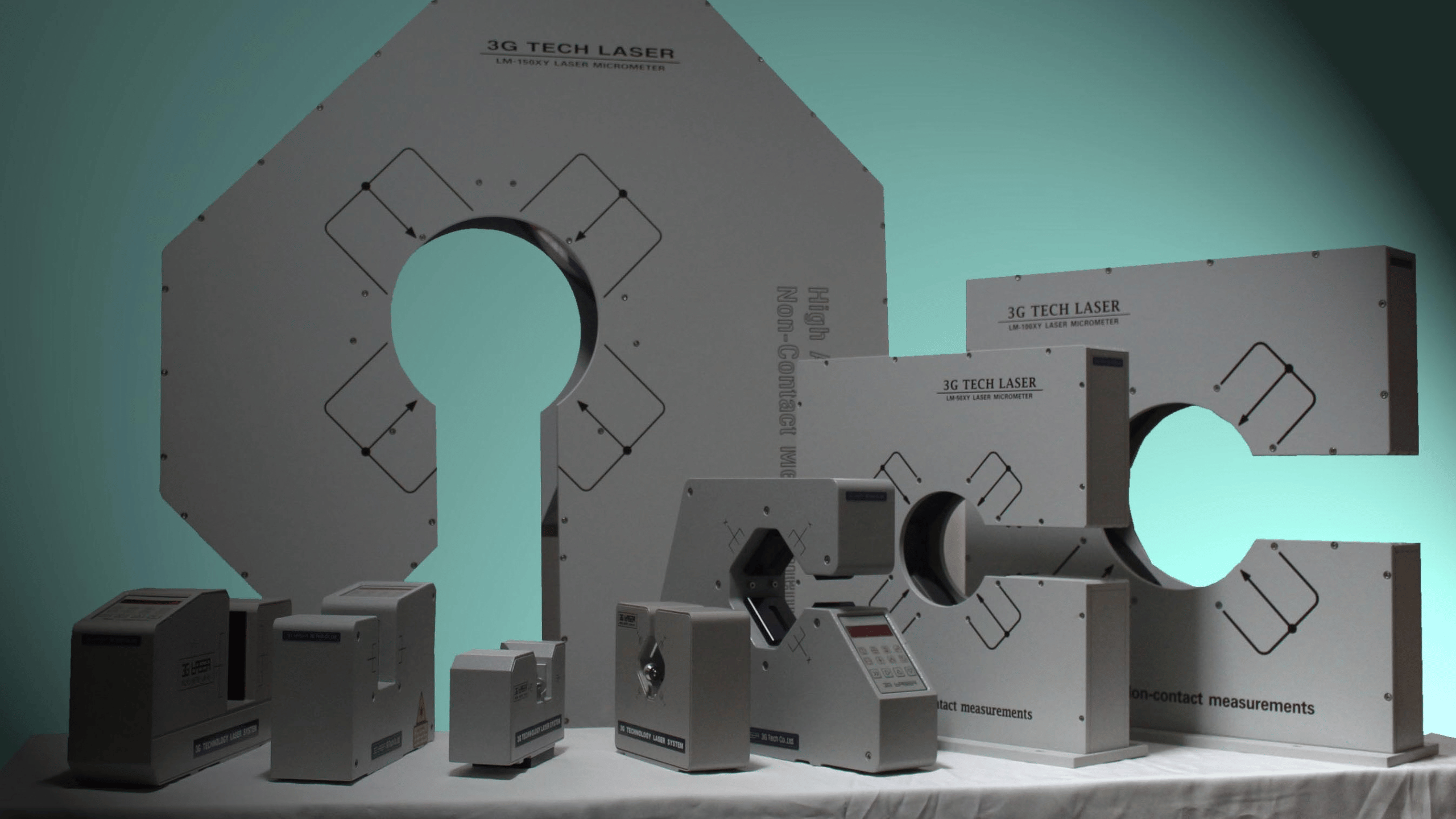Global Industrial Technology